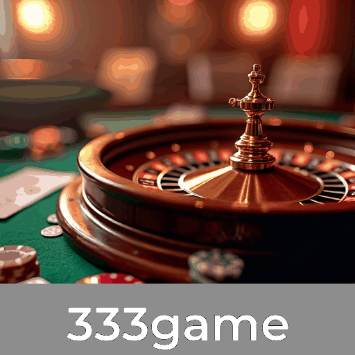 Diversão e Ganhos em Jogos de Cassino na Plataforma 333game