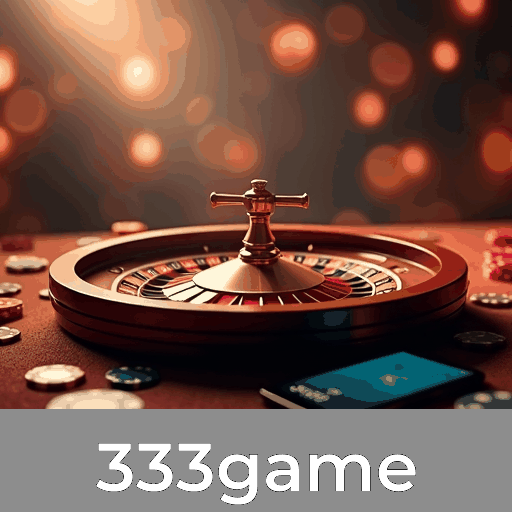 333game: Descubra a Segurança de Um Serviço Profissional de Jogos Online