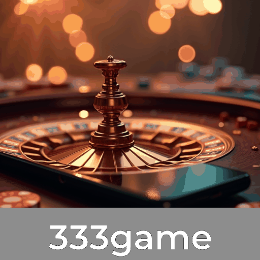 333game: Bônus e Ofertas Imperdíveis para Você!