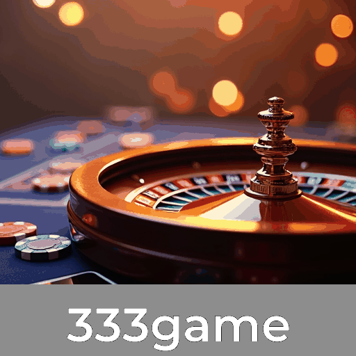 333game: Emoção e Oportunidades de Ganhos nos Jogos de Cassino