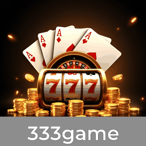 333game: Experiência de Roleta e Blackjack ao Vivo VIP no Brasil