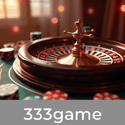 333game: O Melhor Cassino Online do Brasil