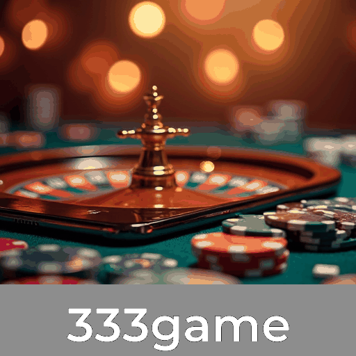 Garanta Acesso Seguro e Exclusivo ao 333game com Login Protegido