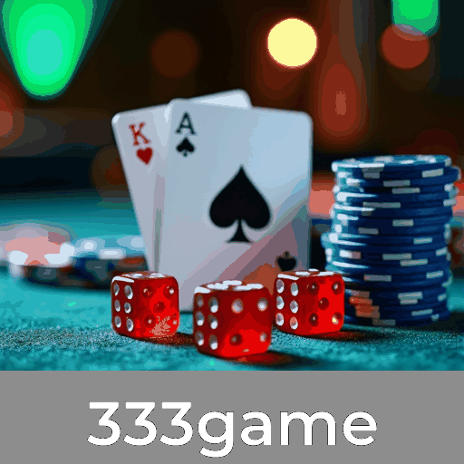 333game: Descubra o Mundo das Slots com Jackpots Incríveis
